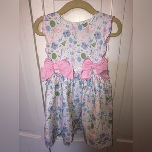 Cecil and Lou Birthday Dress NWOT